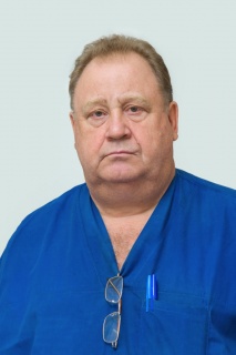 Малышев Владимир Александрович