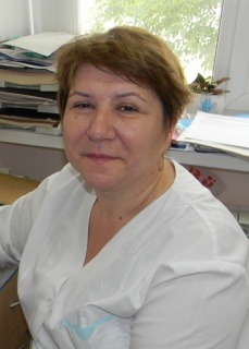 Горшенкова Татьяна Валерьевна