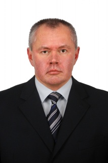 Паршиков Владимир Вячеславович
